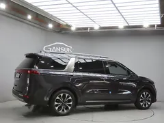 2023 Kia Carnival Gasoline 7-Seater Signature — фото 4