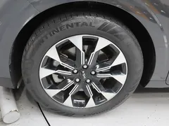 2023 Kia Carnival Gasoline 7-Seater Signature — фото 5