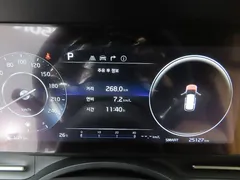 2023 Kia Carnival Gasoline 7-Seater Signature — фото 6