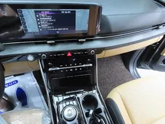 2023 Kia Carnival Gasoline 7-Seater Signature — фото 7