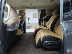 2023 Kia Carnival Gasoline 7-Seater Signature — фото 10