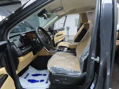 2023 Kia Carnival Gasoline 7-Seater Signature — фото 16