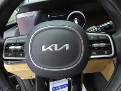 2023 Kia Carnival Gasoline 7-Seater Signature — фото 17