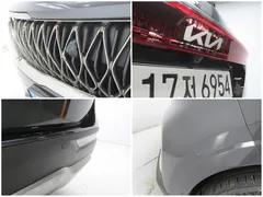 2023 Kia Carnival Gasoline 7-Seater Signature — фото 18