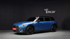 2022 Mini Clubman Classic Plus — фото 1