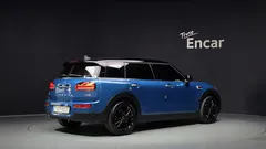 2022 Mini Clubman Classic Plus — фото 2