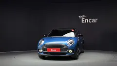2022 Mini Clubman Classic Plus — фото 3