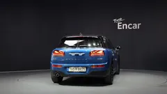 2022 Mini Clubman Classic Plus — фото 4