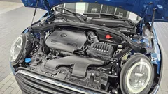 2022 Mini Clubman Classic Plus — фото 6