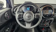 2022 Mini Clubman Classic Plus — фото 13
