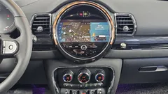 2022 Mini Clubman Classic Plus — фото 14
