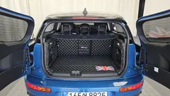 2022 Mini Clubman Classic Plus — фото 20