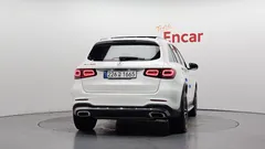 2022 Mercedes-Benz GLC-Class GLC300 4MATIC — фото 4