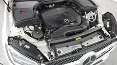2022 Mercedes-Benz GLC-Class GLC300 4MATIC — фото 6