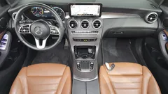 2022 Mercedes-Benz GLC-Class GLC300 4MATIC — фото 7