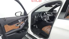 2022 Mercedes-Benz GLC-Class GLC300 4MATIC — фото 10