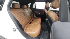 2022 Mercedes-Benz GLC-Class GLC300 4MATIC — фото 11