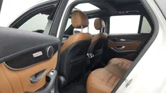 2022 Mercedes-Benz GLC-Class GLC300 4MATIC — фото 12