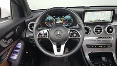 2022 Mercedes-Benz GLC-Class GLC300 4MATIC — фото 13