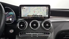2022 Mercedes-Benz GLC-Class GLC300 4MATIC — фото 14