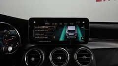 2022 Mercedes-Benz GLC-Class GLC300 4MATIC — фото 16