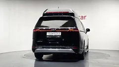 2022 Kia Carnival Gasoline 4-Seater Hi-Limousine — фото 4
