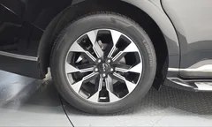 2022 Kia Carnival Gasoline 4-Seater Hi-Limousine — фото 5