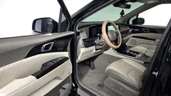 2022 Kia Carnival Gasoline 4-Seater Hi-Limousine — фото 10