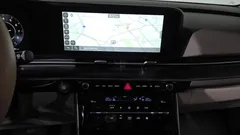 2022 Kia Carnival Gasoline 4-Seater Hi-Limousine — фото 12