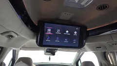 2022 Kia Carnival Gasoline 4-Seater Hi-Limousine — фото 20