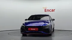 2023 Hyundai Avante 2.0 N — фото 3