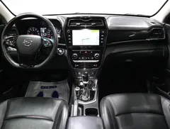 2022 SsangYong Tivoli Gasoline 1.5 2WD — фото 5