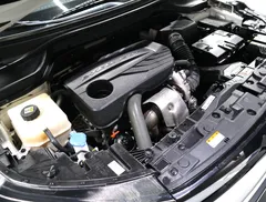 2022 SsangYong Tivoli Gasoline 1.5 2WD — фото 6
