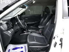 2022 SsangYong Tivoli Gasoline 1.5 2WD — фото 9