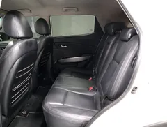 2022 SsangYong Tivoli Gasoline 1.5 2WD — фото 10