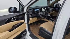 2023 Kia Carnival Gasoline 7-seater Limousine(Special vehicle) — фото 10