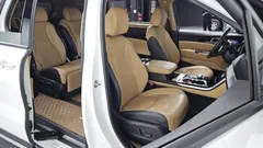 2023 Kia Carnival Gasoline 7-seater Limousine(Special vehicle) — фото 11