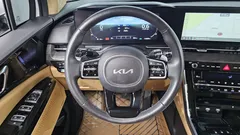 2023 Kia Carnival Gasoline 7-seater Limousine(Special vehicle) — фото 13