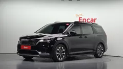 2023 Kia Carnival Gasoline 9-Seater Signature — фото 1