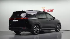 2023 Kia Carnival Gasoline 9-Seater Signature — фото 2