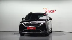 2023 Kia Carnival Gasoline 9-Seater Signature — фото 3