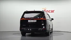 2023 Kia Carnival Gasoline 9-Seater Signature — фото 4