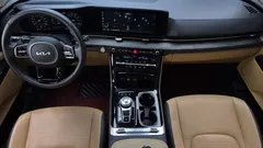 2023 Kia Carnival Gasoline 9-Seater Signature — фото 7