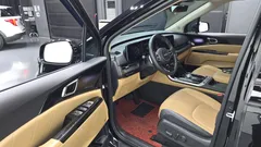 2023 Kia Carnival Gasoline 9-Seater Signature — фото 10