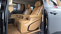 2023 Kia Carnival Gasoline 9-Seater Signature — фото 11