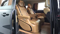2023 Kia Carnival Gasoline 9-Seater Signature — фото 12