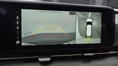 2023 Kia Carnival Gasoline 9-Seater Signature — фото 14