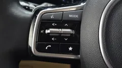 2023 Kia Carnival Gasoline 9-Seater Signature — фото 17