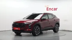2024 Chevrolet Trax 1.2 RS — фото 1