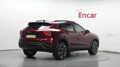 2024 Chevrolet Trax 1.2 RS — фото 2